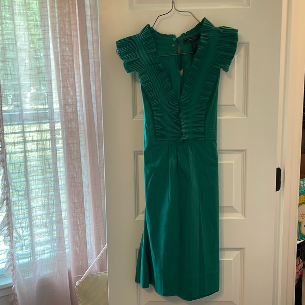 BCBG dress